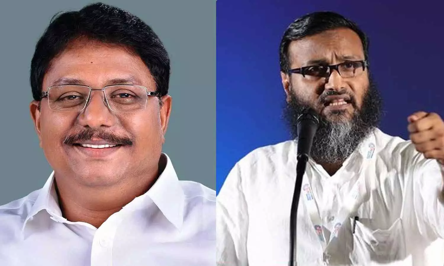 CPIM is working to proselytize Muslim community rather than rationalists: Wisdom leader