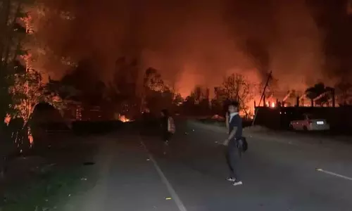 Internet ban extended in Manipur Internet ban extended in Manipur