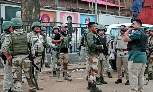 Manipur: Kuki organisations calling for bandh in Lamka district