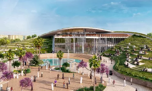 കാര്‍ഷിക കാഴ്ചകളിലേക്ക് മിഴി തുറക്കുന്ന   ദോഹ എക്സ്പോയ്ക്ക് ഇന്ന് തുടക്കം