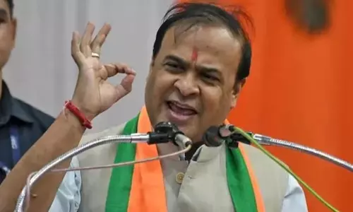 BJP doesnt need votes from Miya Muslims for next 10 years Says Assam CM Himanta Sarma