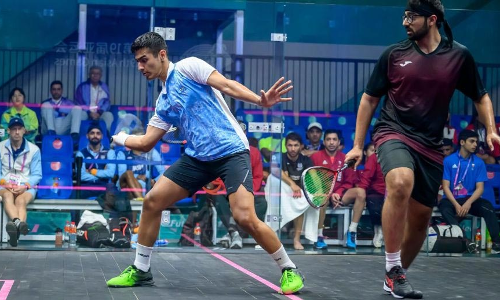 ഏഷ്യന്‍ ഗെയിംസില്‍ ഇന്ത്യ സ്വര്‍ണം നേടിയ സ്‌ക്വാഷ് കളി എന്താണ്?