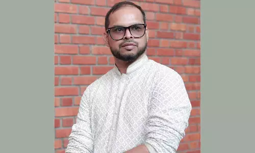 Azhikode native died of heart attack in Sharjah