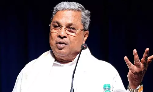 Siddaramaiah in Eid Milad violence, Karnataka CM Siddaramaiah in Eid Milad stone pelting, Siddaramaiah
