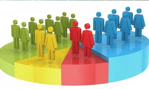 ബിഹാറില്‍ പിന്നാക്കക്കാര്‍ 63%; ജാതി സർവേ റിപ്പോർട്ട് പുറത്തുവിട്ട് നിതീഷ് സർക്കാർ