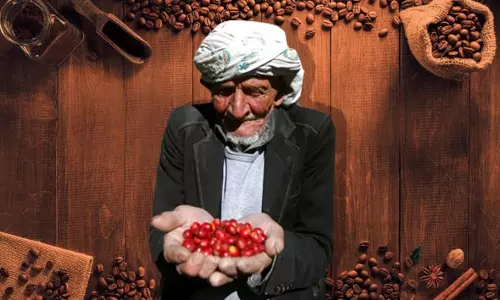 ലോക കോഫി ദിനം, ഒക്ടോബര്‍ 01:  അന്താരാഷ്ട കോഫി ദിനം,