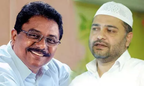 Samastha against CPM leader Adv K Anilkumars controversial statement, Adv K Anilkumars controversial remarks, Sathar Panthaloor