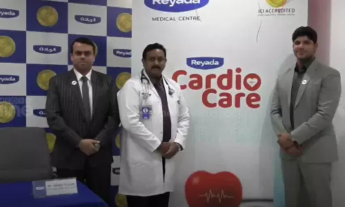 കുറഞ്ഞ നിരക്കില്‍ പരിശോധനയും ചികിത്സയും; കാര്‍ഡിയോ കെയര്‍ കാമ്പയിനുമായി റിയാദ മെഡിക്കല്‍ സെന്റര്‍