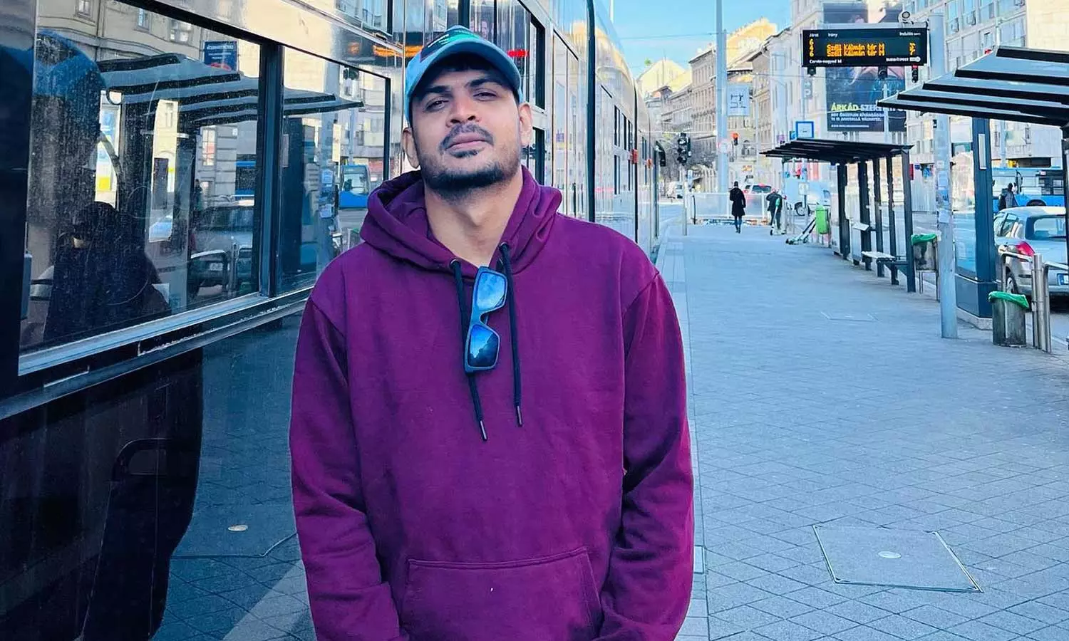 Mallu Traveler, anticipatory bail plea, sexual harassment case, Mallu Traveler case, Shakir Subhan