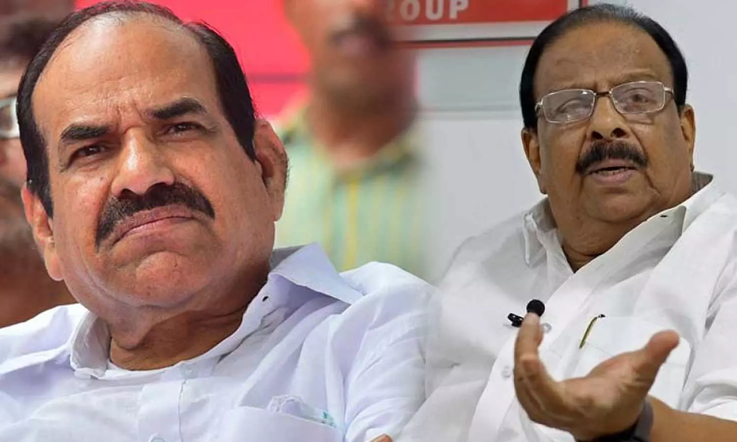 K Sudhakaran,alleges that the Kerala CM Pinarayi Vijayan had sabotaged late CPM leader Kodiyeri Balakrishnans morning at Thiruvananthapuram, K Sudhakaran, Kodiyeri Balakrishnan, KPCC President, Pinarayi Vijayan K Sudhakaran,alleges that the Kerala CM Pinarayi Vijayan had sabotaged late CPM leader Kodiyeri Balakrishnans morning at Thiruvananthapuram, K Sudhakaran, Kodiyeri Balakrishnan, KPCC President, Pinarayi Vijayan