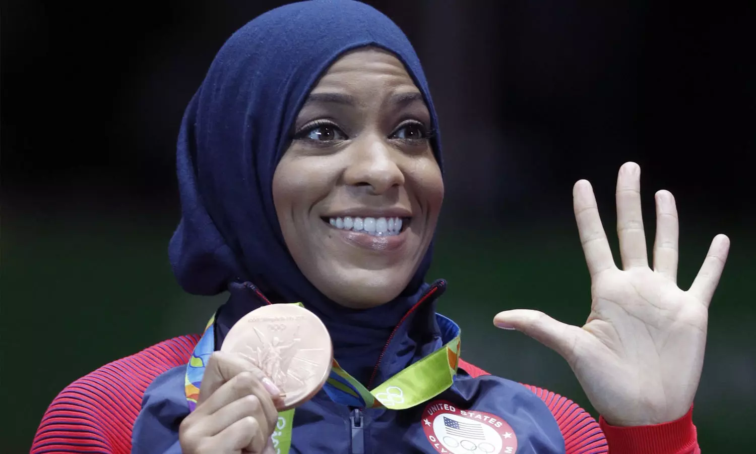 ഇബ്തിഹാജ് മുഹമ്മദ്