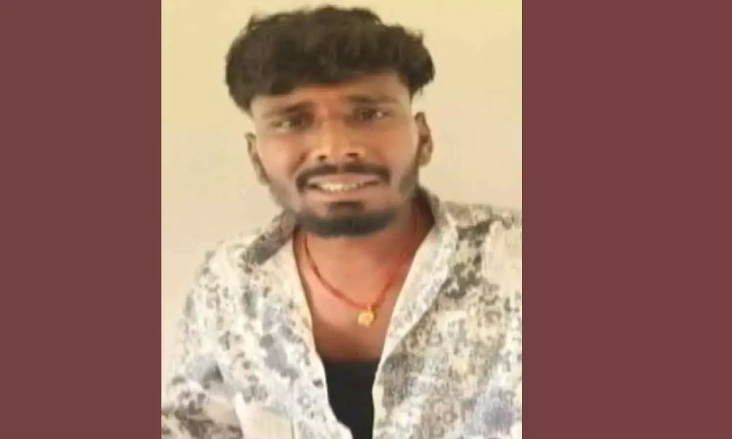 House Of Man Accused Of Raping Teen Near Ujjain To Be Demolished House Of Man Accused Of Raping Teen Near Ujjain To Be Demolished