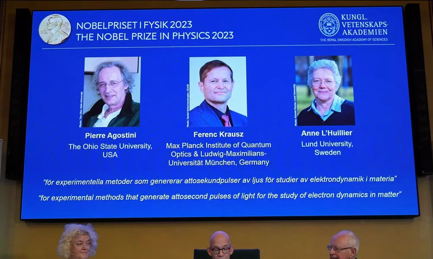 nobel prize physics nobel prize physics