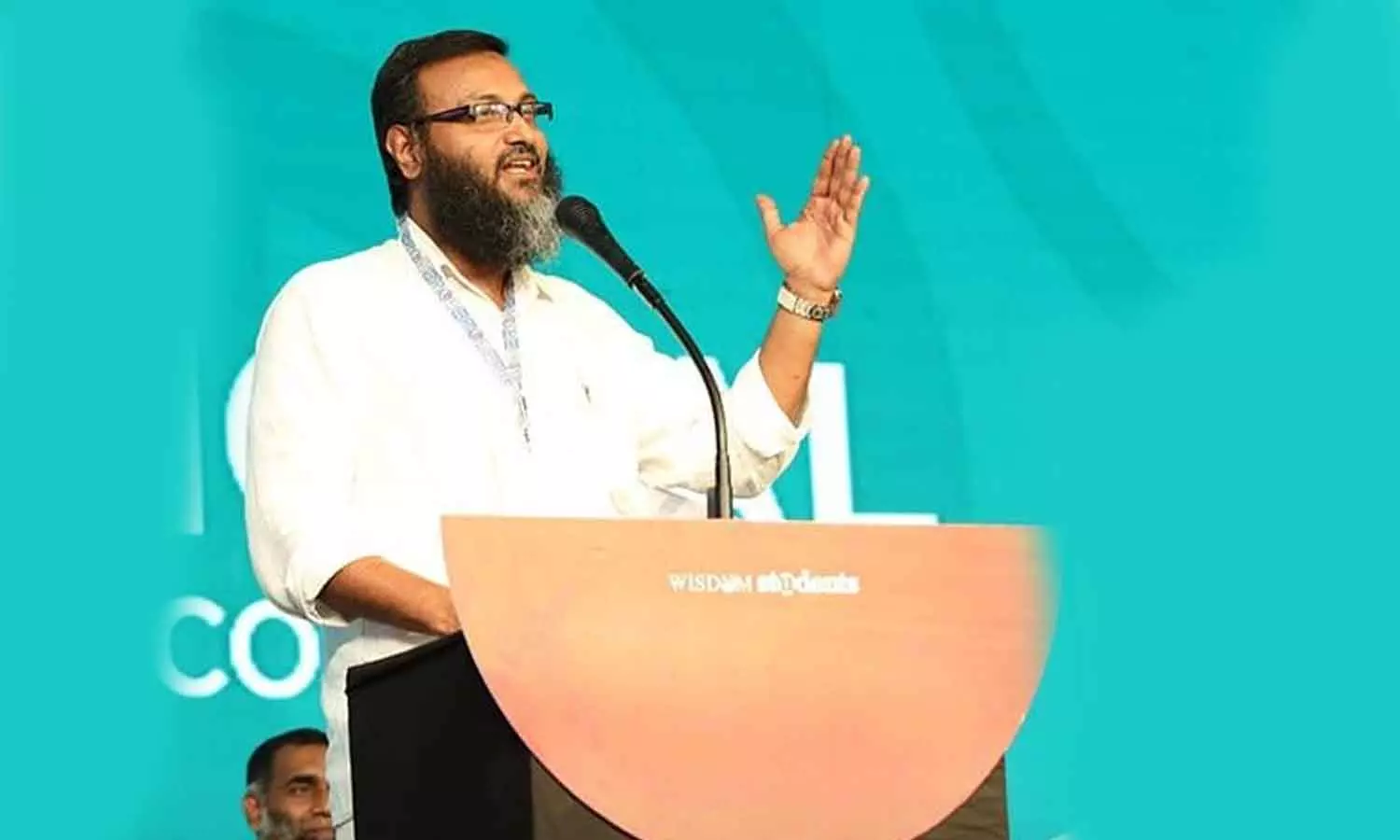 Wisdom Islamic organisation against cpm Wisdom Islamic organisation against cpm