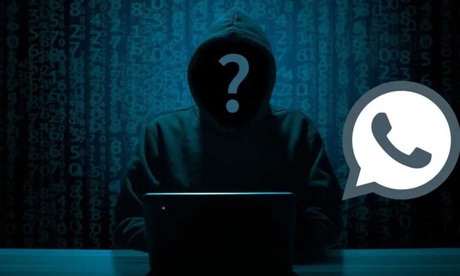 Beware of a Big Scam! Hackers Target WhatsApp Accounts in UAE