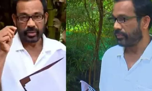 ഫോണിൽ വിളിച്ച് കിട്ടുന്നില്ല; ഹരിദാസനെ തിരുവനന്തപുരം കന്റോണ്മെന്റ് സ്റ്റേഷനിലേക്ക് വിളിപ്പിച്ചു ഫോണിൽ വിളിച്ച് കിട്ടുന്നില്ല; ഹരിദാസനെ തിരുവനന്തപുരം കന്റോണ്മെന്റ് സ്റ്റേഷനിലേക്ക് വിളിപ്പിച്ചു