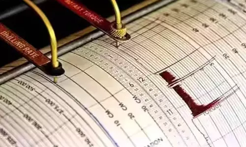 ഡൽഹിയിൽ ഭൂചലനം; റിക്ടർ സ്കെയിലിൽ 6.2 തീവ്രത രേഖപ്പെടുത്തി ഡൽഹിയിൽ ഭൂചലനം; റിക്ടർ സ്കെയിലിൽ 6.2 തീവ്രത രേഖപ്പെടുത്തി