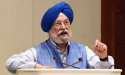 ഇന്ധനവില വർധിക്കുന്നത് തടയാൻ  നടപടി വേണം; ഒപെകിനോട് ആവശ്യമുന്നയിച്ച് ഇന്ത്യ