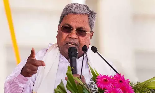 Siddaramaiah says strict action against stone pelting on Meelad Yatra