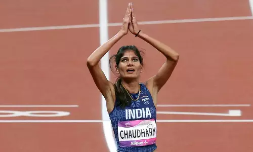 ഏഷ്യൻ ഗെയിംസിൽ ഇന്ത്യയ്ക്ക് 14-ാം സ്വര്‍ണം