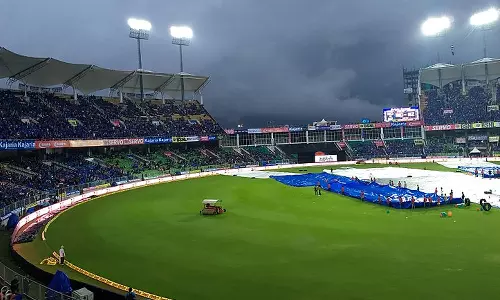 പണം പോവില്ല; ലോകകപ്പ് സന്നാഹ മത്സരത്തിന്‍റെ  ടിക്കറ്റ് തുക കാണികള്‍ക്ക് തിരിച്ച് നല്‍കും