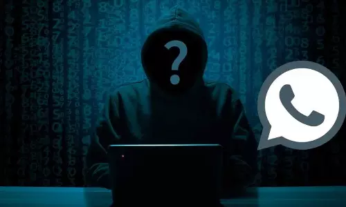 സൂക്ഷിക്കുക...; യുഎഇയില്‍ വാട്ട്സ്ആപ്പ് അക്കൗണ്ടുകൾ ഹാക്ക് ചെയ്ത് തട്ടിപ്പ്