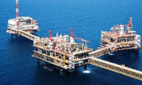 ഖത്തർ നോര്‍ത്ത് ഫീല്‍ഡ് വികസന പദ്ധതിക്ക് തറക്കല്ലിട്ടു; ലോകത്തെ ഏറ്റവും വലിയ LNG പദ്ധതി