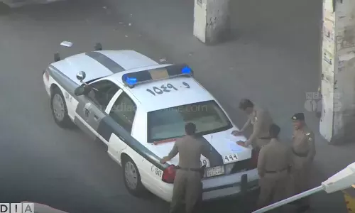 മരണമുനമ്പില്‍ ദൈവം; വധശിക്ഷക്ക് തൊട്ടുമുന്‍പ് പ്രതിക്ക് മാപ്പു നൽകി കൊല്ലപ്പെട്ടയാളുടെ പിതാവ്