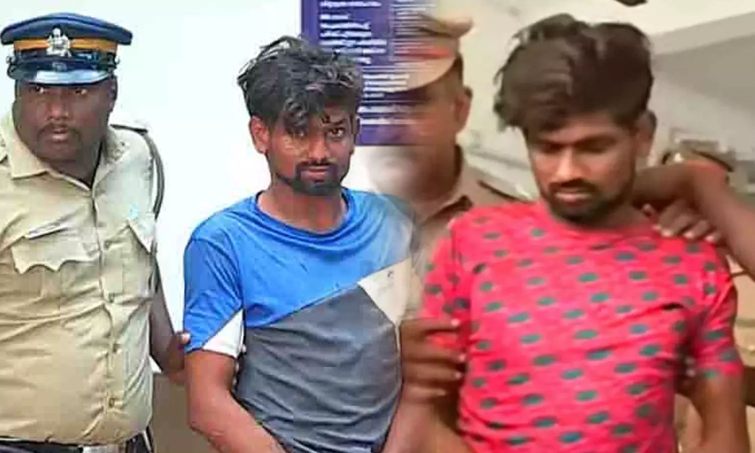 Trial will begin today in five year old girl murder case in Aluva