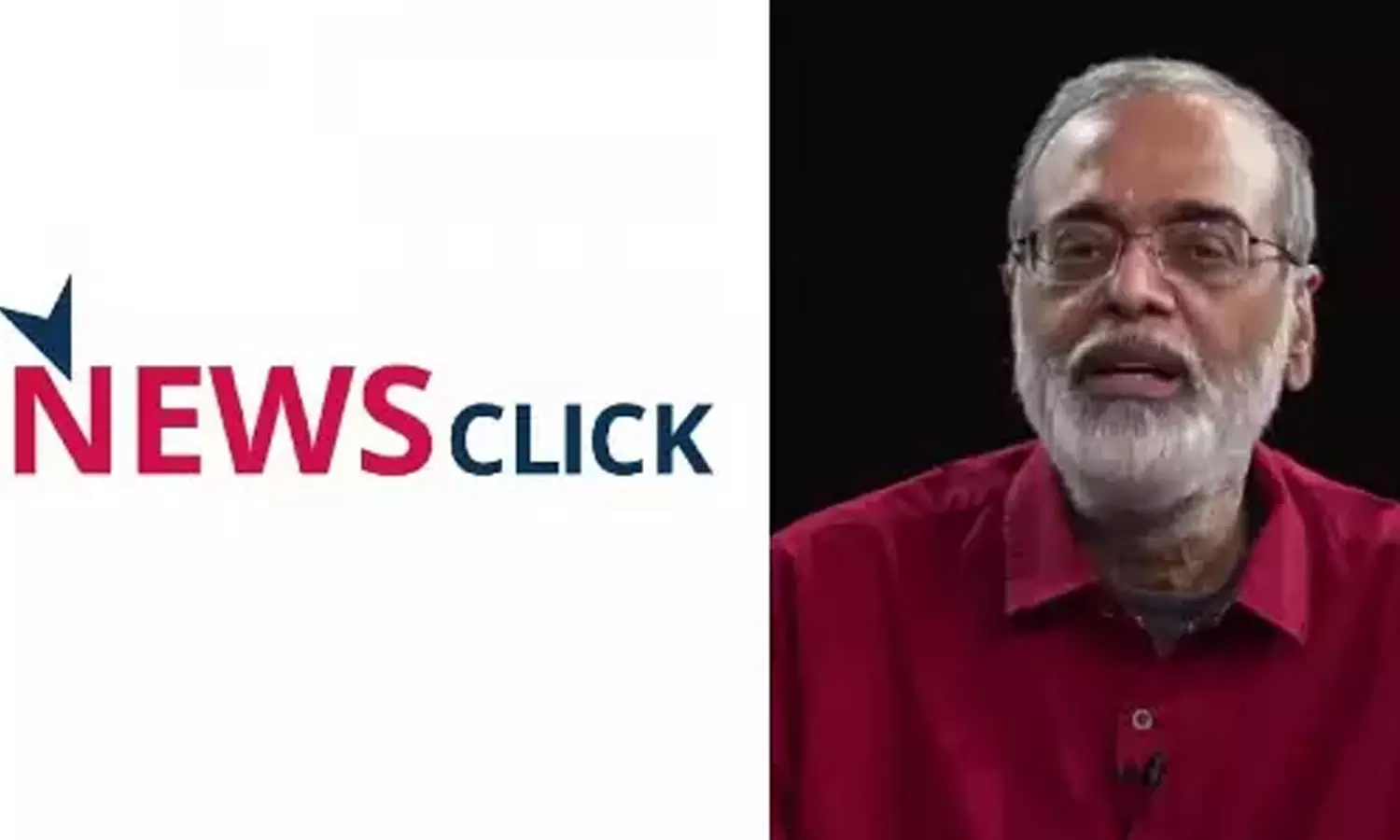 News Click editor Prabir Purakayasta released from jail,uapacase,delhipolice,latest news