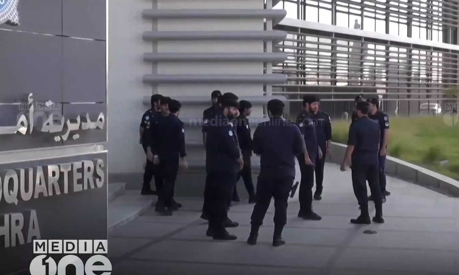 35 Indian health workers, including Malayalis released in Kuwait,