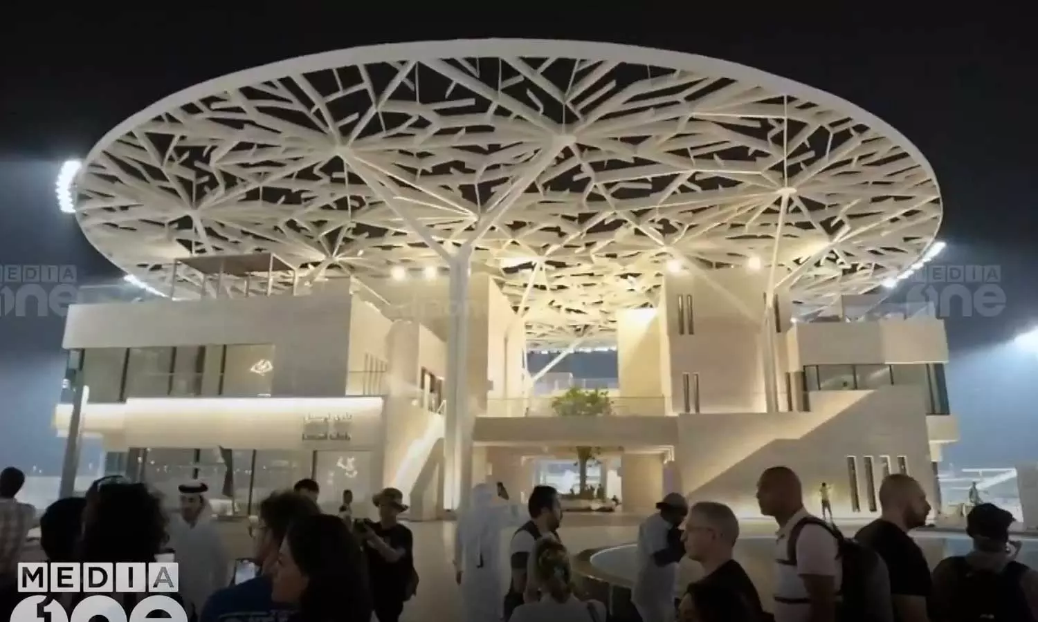 New Guinness World Records Title for the Longest Motorsport Pitlane Building within the Lusail International Circuit, Qatars Ashgal has yet another Guinness record, Qatar Ashgal