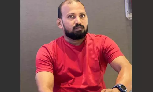 ഹൃദയാഘാതത്തെ തുടർന്ന്    മലപ്പുറം സ്വദേശി ഒമാനിൽ മരിച്ചു