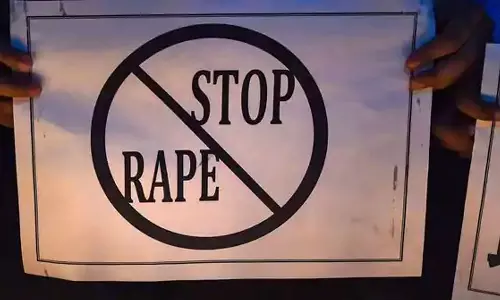 8-Year-Old Girl Raped By Neighbour In Delhi
