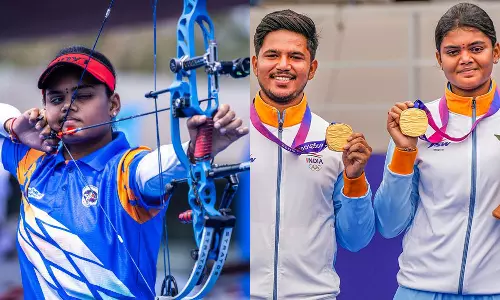 71 medal India breaks all-time record in Asian Games