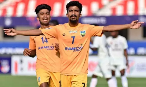 Now FIFA Santosh Trophy; AIFF confirms cooperation of FIFA