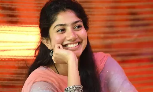 sai pallavi