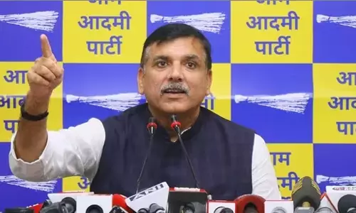 Liquor policy corruption case, Aam Aadmi MP Sanjay Singh, ED, latest malayalam news, മദ്യനയ അഴിമതി കേസ്, ആം ആദ്മി എംപി സഞ്ജയ് സിംഗ്, ഇഡി, ഏറ്റവും പുതിയ മലയാളം വാർത്ത