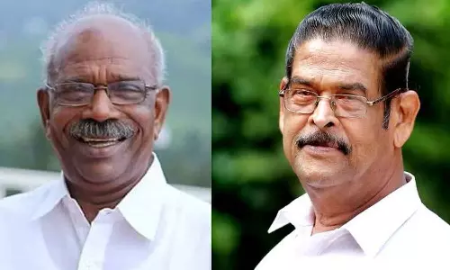 cpi idukki district secretary against mm mani
