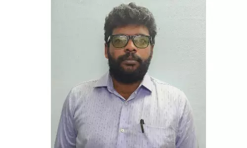 നിയമന കോഴക്കേസ്; റഹീസ് റഹ്മാനെ റിമാൻഡ് ചെയ്തു