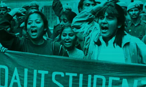 ജാതി സെന്‍സസ്: മണ്ഡല്‍ രാഷ്ട്രീയത്തിന്റെ ഉയിര്‍ത്തെഴുന്നേല്‍പ്പോ?