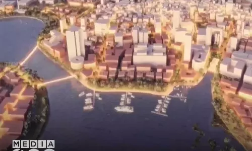 The Public Investment Fund creates Al Balad Development Co. to boost historic Jeddah area, PIF, Al Balad Development, Jeddah development