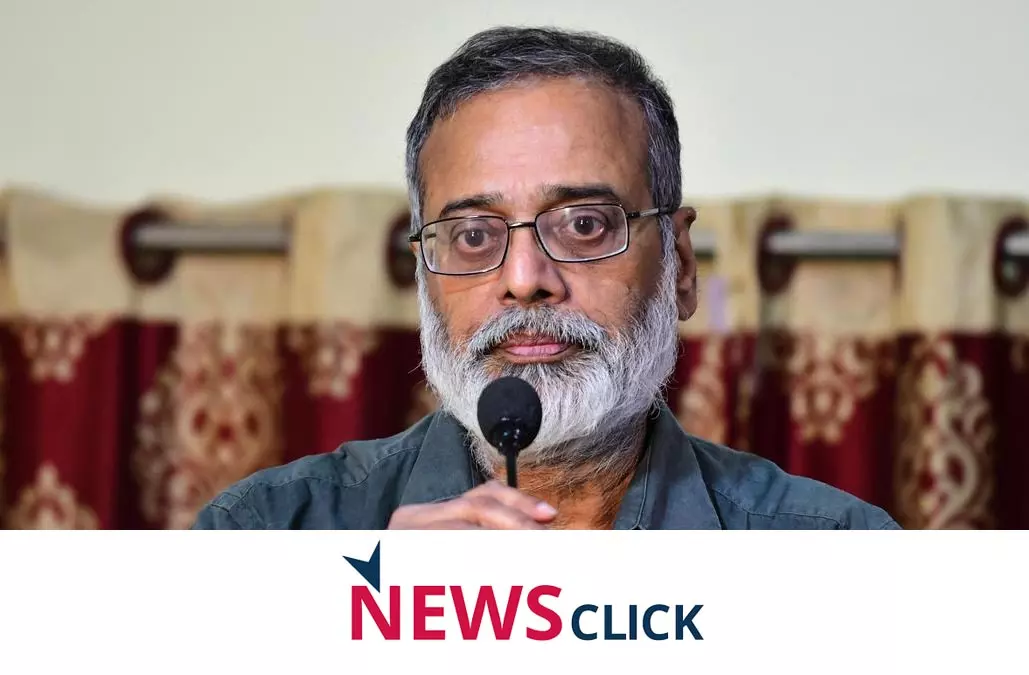 ന്യൂസ് ക്ലിക്ക് റെയ്ഡ് ന്യൂസ് ക്ലിക്ക് റെയ്ഡ്