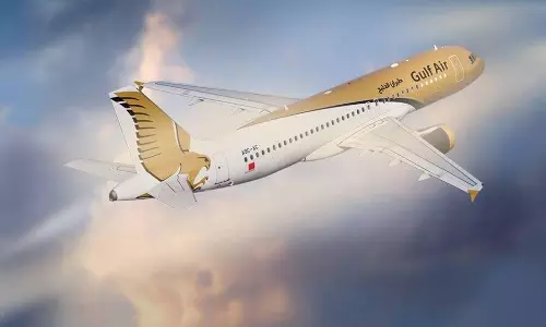 ഗൾഫ്​ എയർ ജീവനക്കാരെ തിരിച്ചെടുക്കുന്ന വിഷയം ചർച്ചക്കെടുക്കും