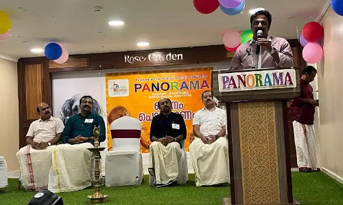 പനോരമയുടെ ഓണാഘോഷവും കലാ സാംസ്കാരിക പരിപാടികളും സമാപിച്ചു