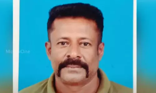 പൊലീസ് ഡ്രൈവറുടെ മരണം; വകുപ്പുതല അന്വേഷണം തുടങ്ങി