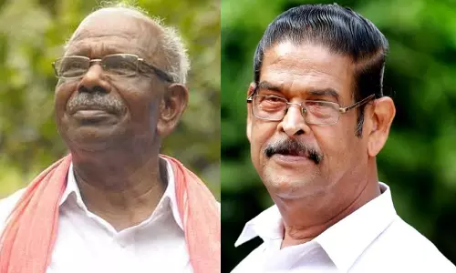 കയ്യേറ്റത്തെ പറ്റി പറയാൻ ശിവരാമന് യോഗ്യതയില്ലെന്ന് എം.എം മണി; ശിവരാമൻ പറഞ്ഞത് പാർട്ടി നിലപാടെന്ന് സി.പി.ഐ