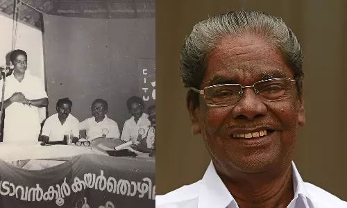 anathalavattom anandan,anathalavattom anandan passed away,ആനത്തലവട്ടം അന്തരിച്ചു, വിടവാങ്ങിയത് തൊഴിലാളികള്‍ക്ക് വേണ്ടി ജീവിച്ച നേതാവ്,ആനത്തലവട്ടം ആനന്ദന്‍ വിടവാങ്ങി,