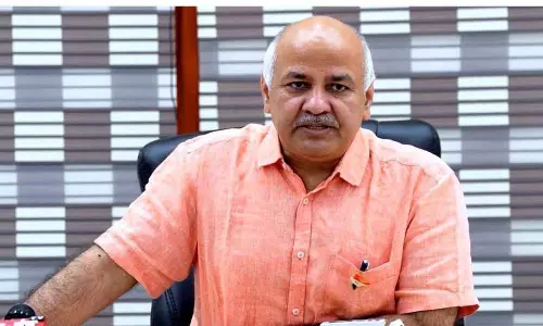 Wheres Proof Supreme Court Asks In Manish Sisodia Bail Hearing