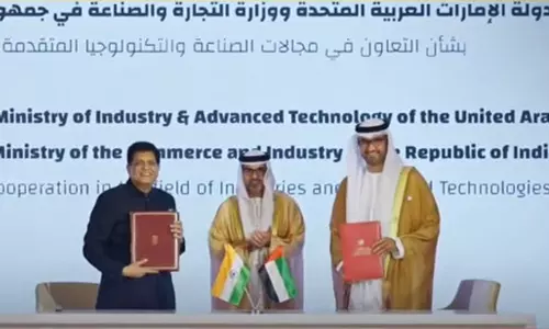 RuPay cards valid in UAE Agreement signed with India